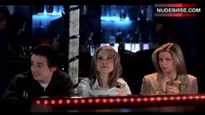 5. Christine Chatelin Pole Dance – White Coats