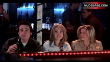 6. Christine Chatelin Pole Dance – White Coats