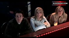 8. Christine Chatelin Pole Dance – White Coats