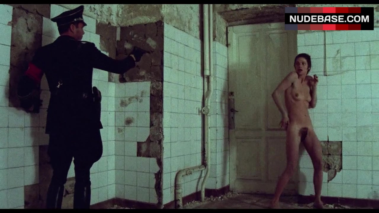 Charlotte Rampling Completely Nude – The Night Porter (0:17) | NudeBase.com