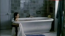 1. Charlotte Rampling Nude Gets Out Bathtub – Tristesse Et Beaute