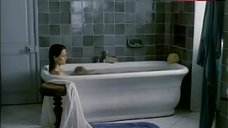 3. Charlotte Rampling Nude Gets Out Bathtub – Tristesse Et Beaute