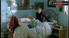 6. Stephanie Pasterkamp Shows Breasts, Ass and Bush – Ca S'Appelle Grandir