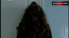 8. Stephanie Pasterkamp Shows Breasts, Ass and Bush – Ca S'Appelle Grandir