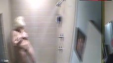 1. Gina Lynn Nude in Shower – Bubba Raw Vol. 3