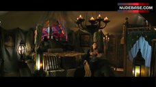 1. Macha Grenon Exposed Pokies – The Age Of Ignorance