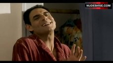 10. Clelia Rondinella is Naked – Se Lo Fai Sono Guai