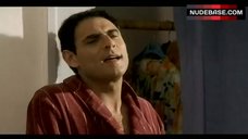 4. Clelia Rondinella is Naked – Se Lo Fai Sono Guai