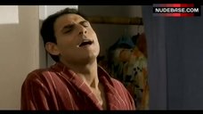 5. Clelia Rondinella is Naked – Se Lo Fai Sono Guai