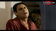 7. Clelia Rondinella is Naked – Se Lo Fai Sono Guai