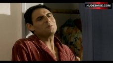 8. Clelia Rondinella is Naked – Se Lo Fai Sono Guai