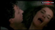 4. Clelia Rondinella Sex Scene – Maniaci Sentimentali