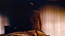 1. Vanessa Redgrave Breasts Scene – Out Of Season