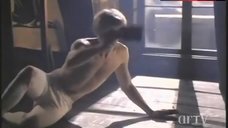 2. Vanessa Redgrave Shows Tits, Ass and Pussy – Isadora