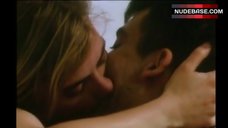 9. Saskia Reeves Sex Video – Close My Eyes