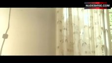 9. Christina Luoma Sex on Floor – Camp Slaughter