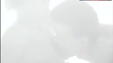 1. Meredyth Holmes Masturbating – Forbidden Zone: Alien Abduction