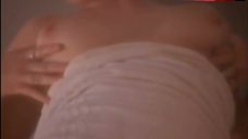 3. Meredyth Holmes Masturbating – Forbidden Zone: Alien Abduction