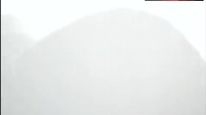 5. Meredyth Holmes Masturbating – Forbidden Zone: Alien Abduction