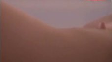 9. Meredyth Holmes Masturbating – Forbidden Zone: Alien Abduction