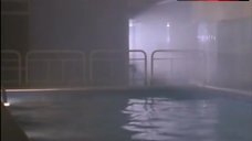 6. Meredyth Holmes Shows Tits and Pussy – Forbidden Zone: Alien Abduction