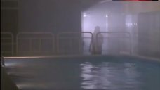 7. Meredyth Holmes Shows Tits and Pussy – Forbidden Zone: Alien Abduction