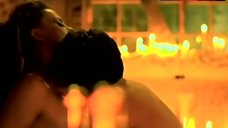 2. Katie Wolfe Sex Scene – The Truth About Demons