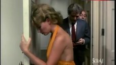 3. Lee Remick Side Boob – No Way To Treat A Lady