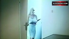 1. Tonya Lawson Hot Scene – Dangerous Seductress