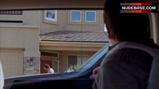 10. Linda Speciale Flashes Boobs in Window – Breaking Bad