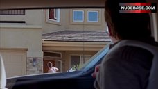 9. Linda Speciale Flashes Boobs in Window – Breaking Bad