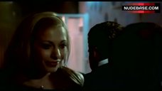 10. Julia Gilinski Naked Pole Dance – The Holy Land