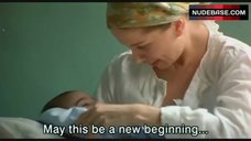 10. Liat Bein-Levy Breast Feeding – The Holy Land