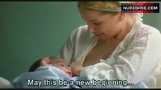 9. Liat Bein-Levy Breast Feeding – The Holy Land