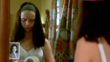 4. Christina Ricci Lingerie Scene – Now And Then