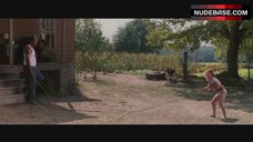 6. Christina Ricci Flashes Tits – Black Snake Moan