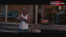 7. Christina Ricci Flashes Tits – Black Snake Moan