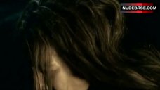 9. Maggie Q Rape Scene – The Warrior And The Wolf