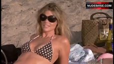 Sexy Denise Richards in Bikini – Denise Richards: It'S Complicated