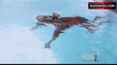 7. Denise Richards in Bikini in Pool – Denise Richards: It'S Complicated