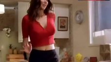 9. Diana Kauffman Shows Breasts and Butt – The Exhibitionist Files