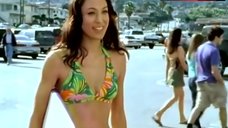 Aya Sumika Bikini Scene – The O.C.
