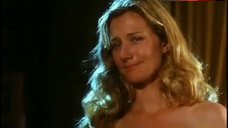 9. Joely Richardson Completely Nude – Lady Chatterley