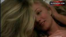 2. Joely Richardson Lesbian Sex – Nip/Tuck