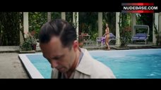 5. Joely Richardson Nude and Wet – Papa: Hemingway In Cuba