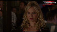 10. Lucy Punch Bouncing Boobs – Bad Teacher