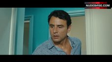 1. Louise Monot Interrupted Sex – Girl On A Bicycle