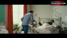 6. Louise Monot Interrupted Sex – Girl On A Bicycle