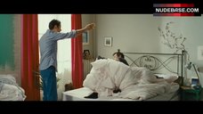 7. Louise Monot Interrupted Sex – Girl On A Bicycle