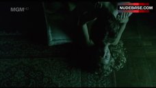 2. Natasha Richardson Sex on Floor – The Comfort Of Strangers